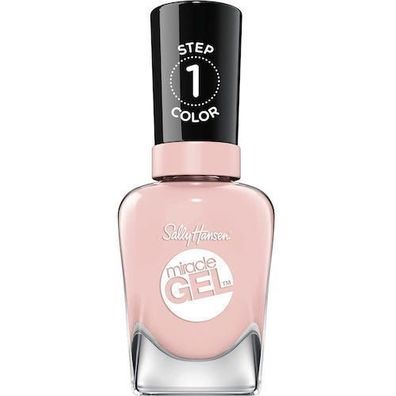 Sally Hansen Miracle Gel Nagellack 248 Once Chiffon a Time, 14,7ml