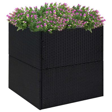Kräuterbeet | Balkonbeet | Pflanzkübel | Blumenkasten | Blumenkübel | Blumentopf