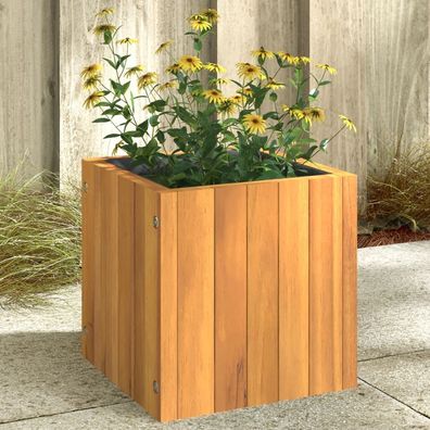 Mega-Shop XL | Pflanzkübel | Blumenkübel | Blumentopf | Blumenkasten | Akazie