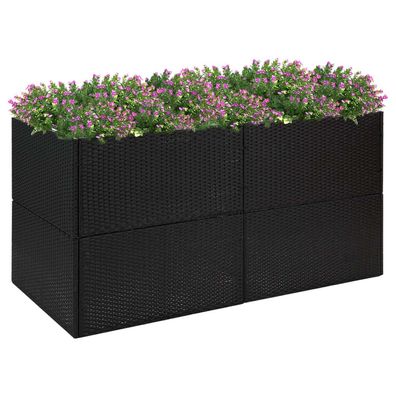 Kräuterbeet | Balkonbeet | Pflanzkübel | Blumenkasten | Blumenkübel | Blumentopf