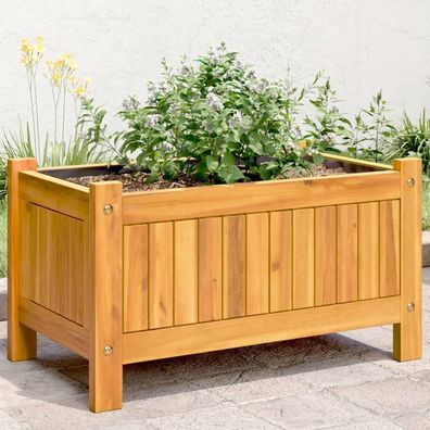 Mega-Shop XL | Pflanzkübel mit Einlage | Blumenkübel | Kräuterkasten | Auswahl