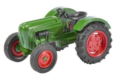Allgaier Traktor Standard Art.-Nr. 452619600, Schuco H0 Traktor 1:87