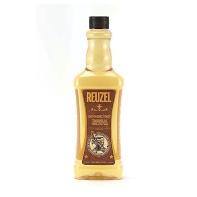 Reuzel Grooming Moisturising Toner for Volume and Shape 500 ml