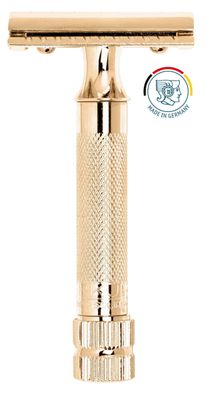Merkur 34G Rasierhobel