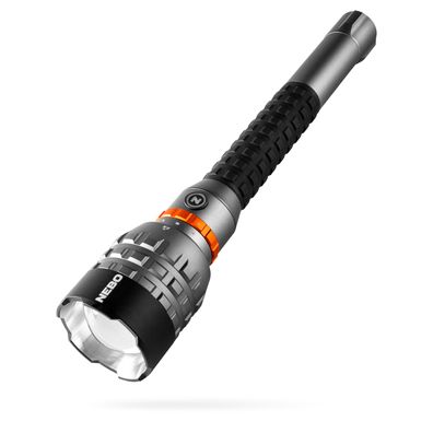 Nebo Davinci 18000 LED-Taschenlampe