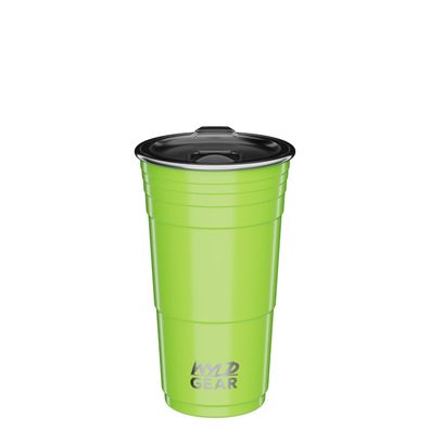Wyld Gear WYLD CUP 16 OZ (473 ml), lime