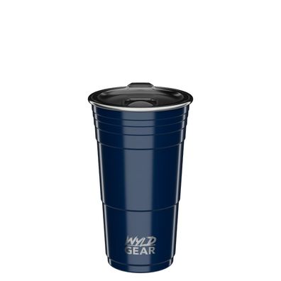 Wyld Gear WYLD CUP 16 OZ (473 ml), navy
