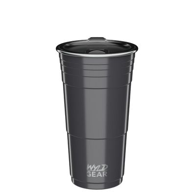Wyld Gear WYLD CUP 24 OZ (709 ml), grey