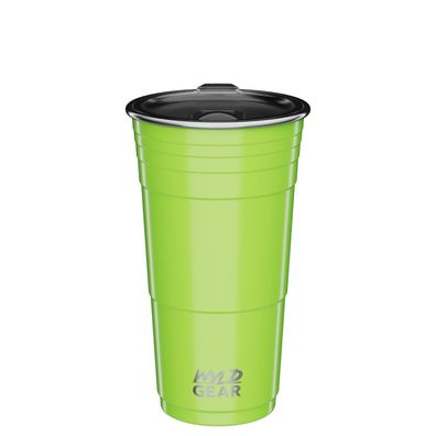 Wyld Gear WYLD CUP 24 OZ (709 ml), lime