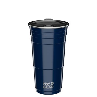 Wyld Gear WYLD CUP 24 OZ (709 ml), navy