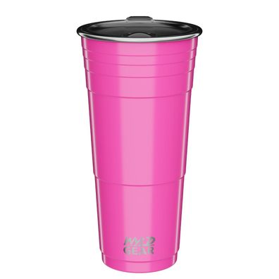 Wyld Gear WYLD CUP 32 OZ (947 ml), pink