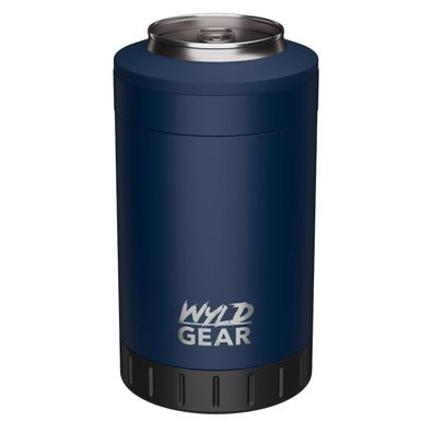 Wyld Gear MULTI-CAN Cooler 12 OZ (354 ml), navy