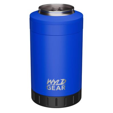 Wyld Gear MULTI-CAN Cooler 12 OZ (354 ml), royal blue
