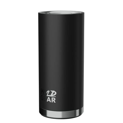 Wyld Gear SLIM-CAN Cooler, black matte