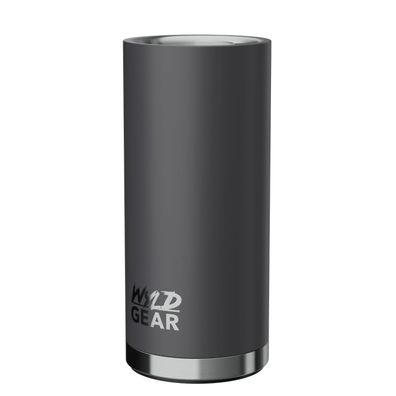 Wyld Gear SLIM-CAN Cooler, grey