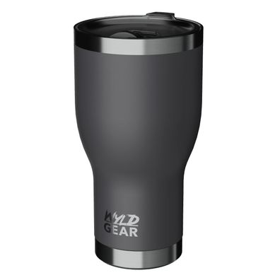 Wyld Gear Tumbler 30 OZ (887 ml), grey