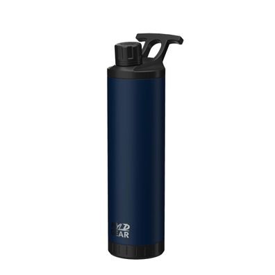 Wyld Gear MAG FLASK 24 OZ (710 ml), navy