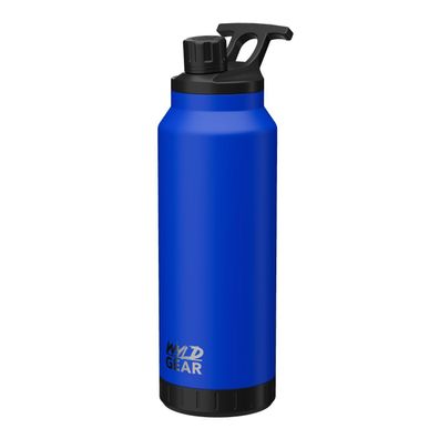 Wyld Gear MAG FLASK 44 OZ (1301 ml), royal blue