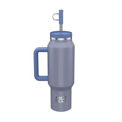Wyld Gear WYLD SYDE TRAVEL Tumbler 40 OZ (1182 ml), horizon