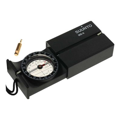 Suunto MB-6 NH Kompass