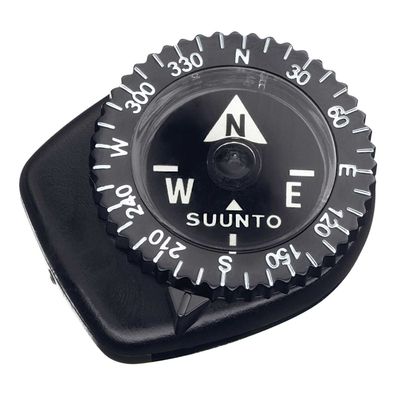 Suunto Clipper L/B NH Mini-Kompass