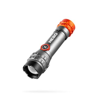 Nebo Davinci 450L FLEX LED-Taschenlampe