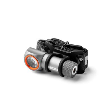 Nebo Einstein 600+ LED-Stirnlampe