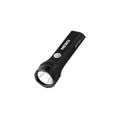 Nebo Luxtreme NANO Taschenlampe, schwarz