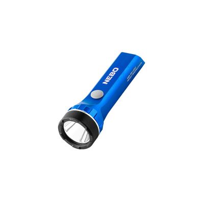 Nebo Luxtreme NANO Taschenlampe, blau