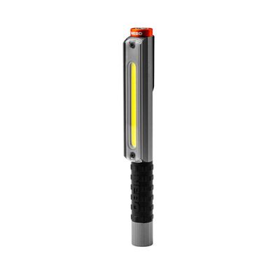 Nebo LIL LARRY 500 FLEX LED-Arbeitslampe, Box
