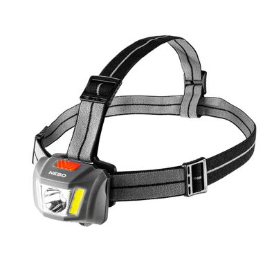 Nebo Einstein 250 LED-Stirnlampe, Box