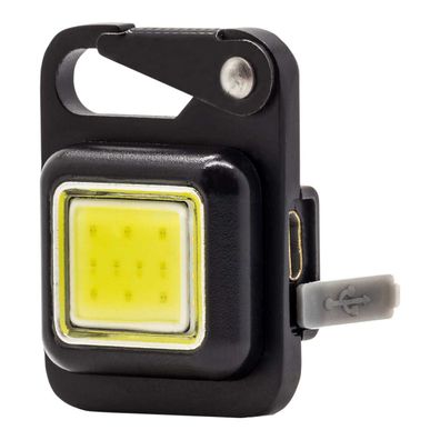 True Utility Buttonlite Lampe