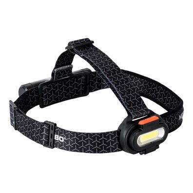 Nebo Einstein 1500 LED-Stirnlampe