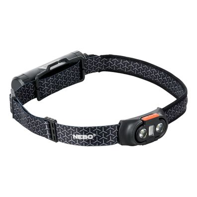Nebo Einstein 1000 LED-Stirnlampe