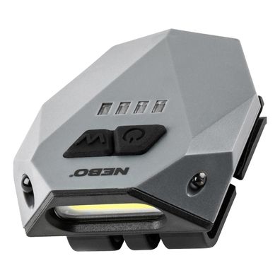 Nebo Einstein CAP LED-Stirnlampe
