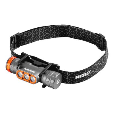 Nebo Transcend 1500 LED-Stirnlampe