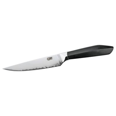 CJH Universalmesser, 3-Lagen Stahl, G10