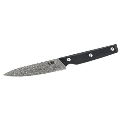CJH Universalmesser, 110-Lagen Damast, G10