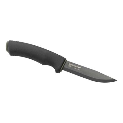 Morakniv Survival Outdoormesser, schwarz