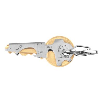 True Utility Keytool Multitool