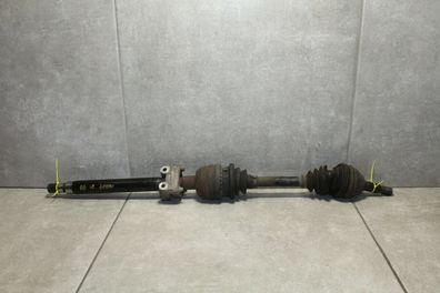 1,7 CDTi Antriebswelle vorne rechts F23 Getriebe Z17DTH Opel Astra H LZ6R