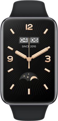 Xiaomi Smart Band 7 Pro Black - Bastlerware/Ersatzteillager, sofort lieferbar