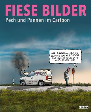 Fiese Bilder - Buchausgabe 2025 | Wolfgang Kleinert (u. a.) | Taschenbuch | 2025