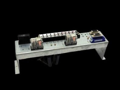 Fanuc A05B-2366-C002 Brake Unit
