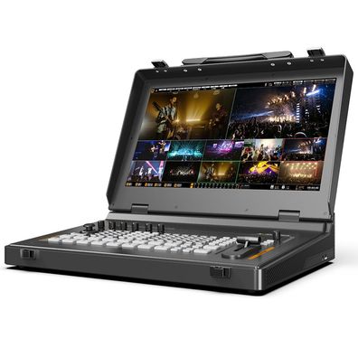 Avmatrix Shark S8X Plus 8-Kanal Videomischer