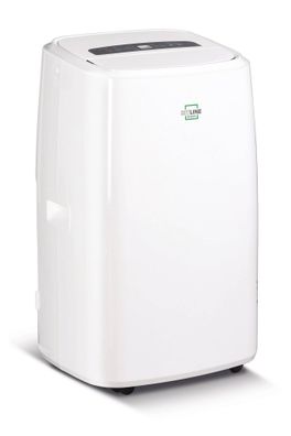 Remko Raumklimagerät SKM 330 Eco Kompakt, weiß, 3,3 kW, R290