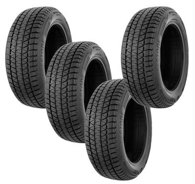 Reifen 4 Stück WINTER Bridgest DM-V3 265/55 R20 113T XL