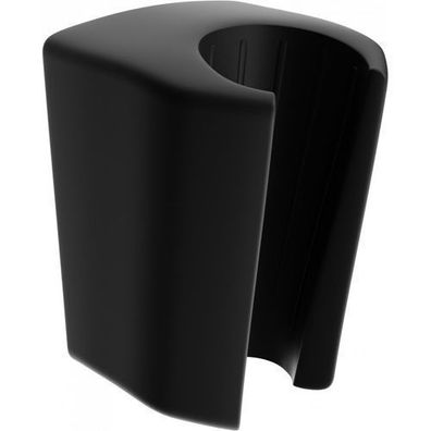 Mexen Duschhalterung, Schwarz - 79352-70