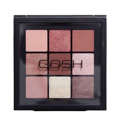 Gosh Eyedentity Augenlid-Palette 001 "Be Honest", 8g