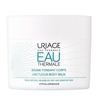 Uriage Eau Thermale Straffende & Pflegende Koerperbutter, 200ml